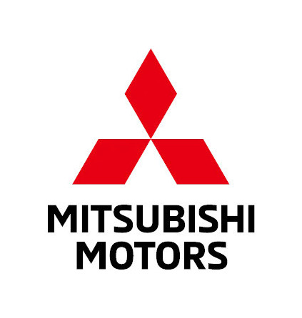 Mitsubishi Logo